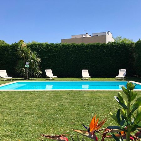 Villa Casa Pedro E Ines Viana do Castelo Esterno foto
