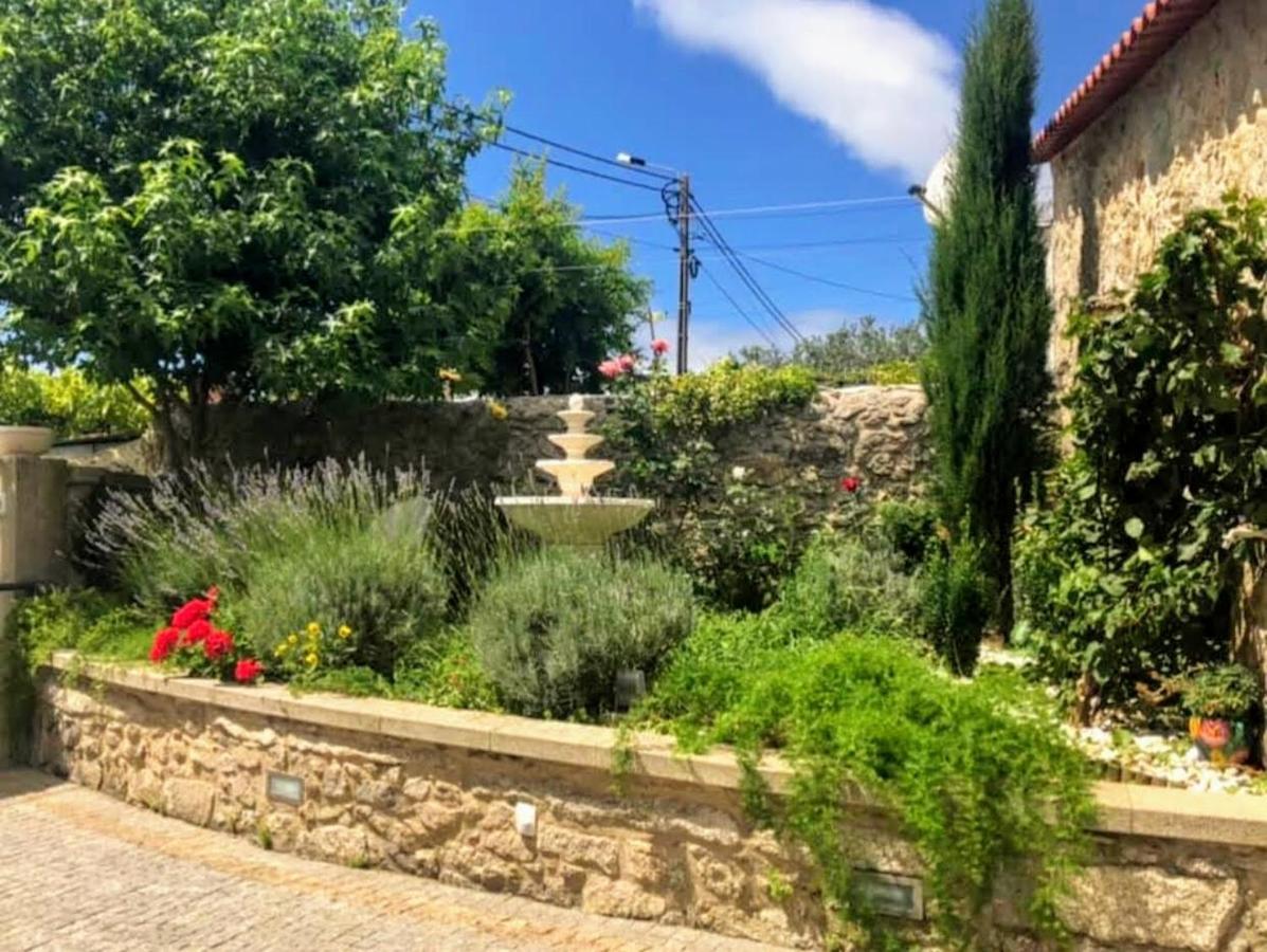 Villa Casa Pedro E Ines Viana do Castelo Esterno foto