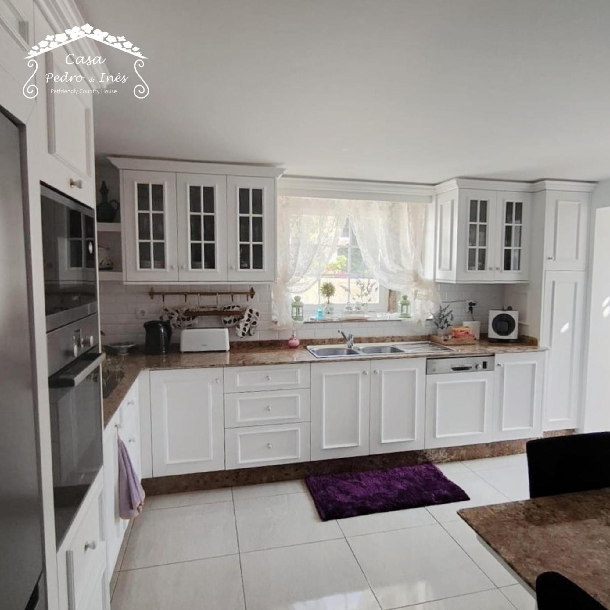 Villa Casa Pedro E Ines Viana do Castelo Esterno foto